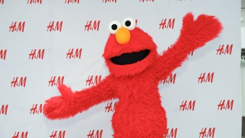 Twitter Users Taught Elmo Brutal Life Lesson After He Asked A Harmless Question