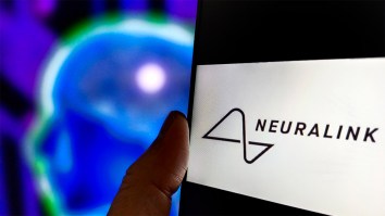 Elon Musk Says Neuralink Put Its Brain Implant Into A Human For The First Time