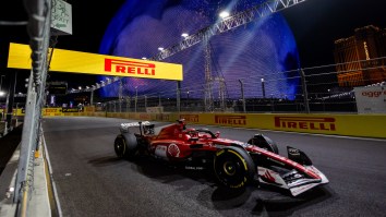 Business Owners Could Prevent F1 From Returning To Las Vegas In 2024