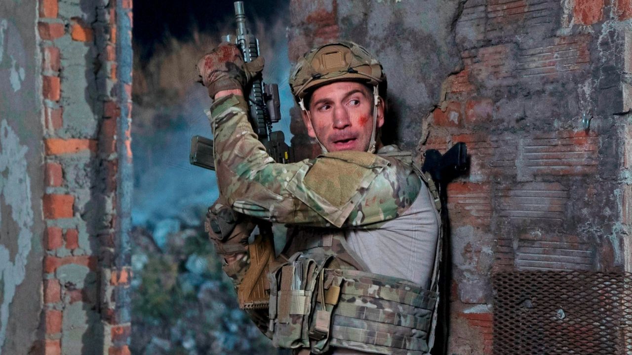 What Is The Ultimate Squad Of Movie Marines? Grunt Style And American