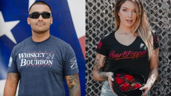 Grunt Style Weekend Sale: Save Up To 60% Off SITEWIDE On Your Favorite Patriotic Gear (Ends Mon. 1/15)