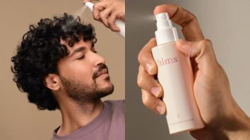Hims Has New ‘Hair Hybrids’ Treatments That Will Change How You Combat Your Hair Loss In The New Year