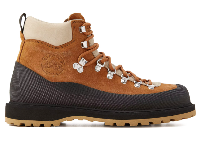 These Diemme Italian-Made Hiking Boots Are Available Exclusively At ...