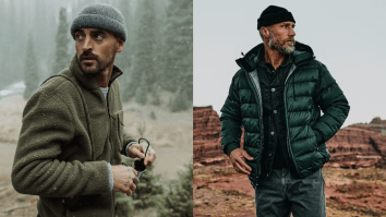 It’s Real Cold Out, So Here Are 5 Of Our Favorite Jackets On Sale At Huckberry This Week