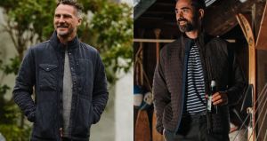 Shop Relwen jackets on sale at Huckberry