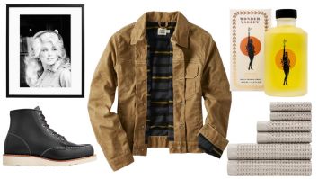 Find The Perfect Valentine’s Day Gift For Her At Huckberry