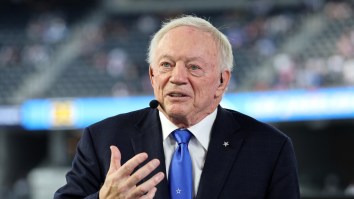Dallas Cowboys Owner Jerry Jones ‘Floored’ After Epic Playoff Collapse