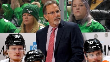 John Tortorella Rips Into Flyers Reporter Behind Kevin Hayes Rumor After Confronting Him At Press Conference