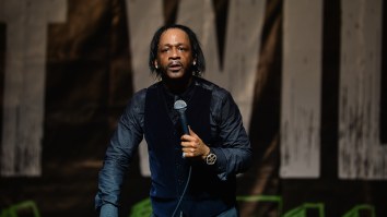 Katt Williams Implies Diddy Offered Him $50 Million For Lewd Act