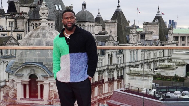 Kevin Hart Reveals NDA In Lawsuit Against His Ex-Assistant