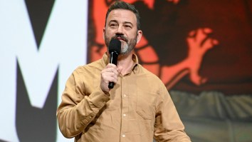 Jimmy Kimmel Calls Out ‘A——-‘ Aaron Rodgers Over Epstein List Comment