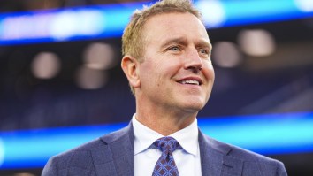 Kirk Herbstreit Calls For Permanent National Championship Game Change