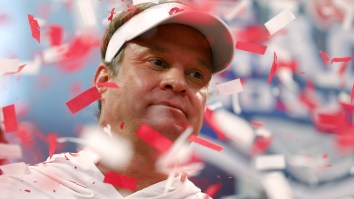 Lane Kiffin Strikes Fear Into The Hearts Of Alabama Fans With A Simple Tweet Amid Portal Exodus
