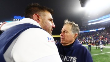 Atlanta Falcons Interview Mike Vrabel, Shows They Could Be Moving On From Bill Belichick