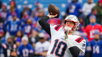 New England Patriots Teammates Reportedly ‘Sick’ Of Quarterback Mac Jones
