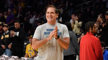 Mark Cuban Gives Out Millions In Bonuses Following Selling Controlling Interest In Dallas Mavericks