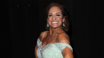 Mary Lou Retton Got Millions In Divorce, So Why Did She Raise $500K And What Did She Do With It?