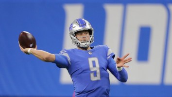 Los Angeles Rams QB Matthew Stafford Set To Return To Detroit For First Time In Huge Playoff Matchup