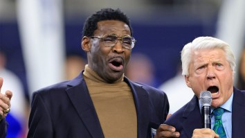 Michael Irvin Under Investigation Again By Police For An Undisclosed Allegation