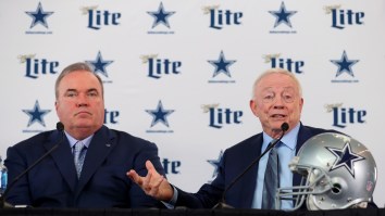 Jerry Jones Is Bringing Back Mike McCarthy For Reasons That Make Sense To No One