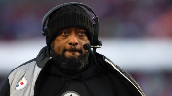 Pittsburgh Steelers Coach Mike Tomlin Storms Off After Being Asked About His Future