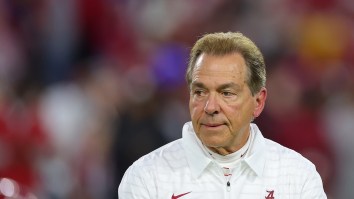 A Huge Swing In Betting Odds Gives Us A Hint On The Next Alabama Football Coach