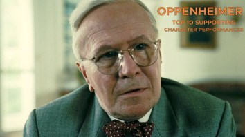 Ranking The Top 10 Supporting Character Performances In ‘Oppenheimer’