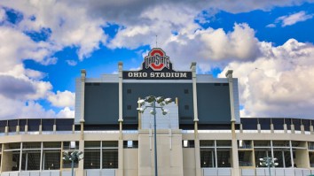 Ohio State Trolled For Posting Walk-On Tryout 1 Day After Michigan’s Natty Win