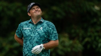 Patrick Reed Played Himself And Now It Could Cost Him Millions Of Dollars