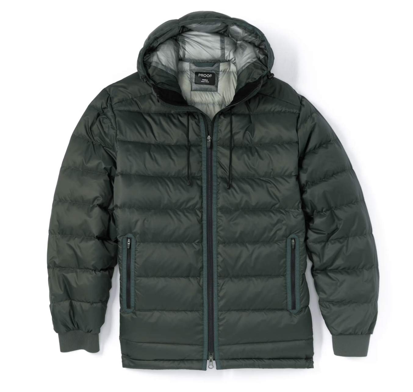 Protect Yourself From The Elements This Winter With These Proof