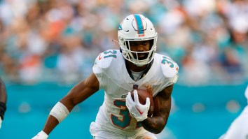 Uneasy Injury News For Key Dolphins Stars Could Be The Difference In AFC East Title Game Against Bills