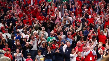 Richmond Basketball Trolls Jay Bilas With Incredible Online Visual After Upset Of Dayton
