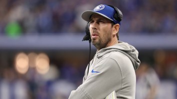 Indianapolis Colts Head Coach Shane Steichen Criticized For Terrible Clock Management In Do-Or-Die Loss