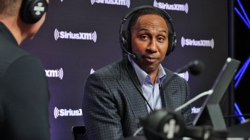 Stephen A. Smith Starts January With ‘Worst Take Of The Year’ Candidate Regarding Rose Bowl