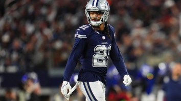 Cowboys Fans Breathe Sigh Of Relief Following Stephon Gilmore Injury News