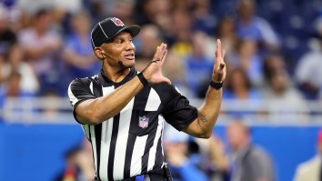 One Super Bowl LVIII Referee Will Make History In A Really Cool Way