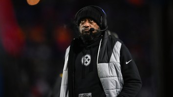 Pittsburgh Steelers Coach Mike Tomlin Responds To Rumors Of Him Stepping Down