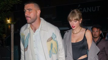 Jeweler Offers To Give Travis Kelce A Free $1M Engagement Ring For Taylor Swift