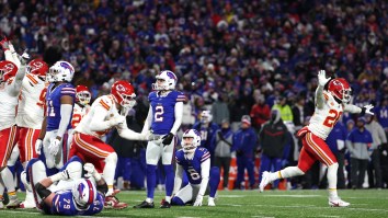 Korean Broadcast Of Bills-Chiefs Ending Goes Viral: ‘It’s Perfect’