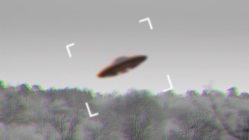 Several Strange New UFO Sightings Continue To Pop Up And Go Unexplained