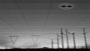 Former Head Of Pentagon UFO Office Discusses What He Learned About Aliens And UAPs