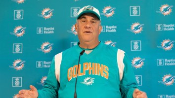 Defensive Coordinator Vic Fangio Leaving Miami For The Philadelphia Eagles Is A Huge Blow For The Dolphins