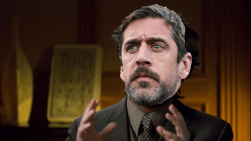 Aaron Rodgers Worries Immigrants Will Infiltrate Then Turn On The US Army, Believes JFK Was The Last ‘Real President’
