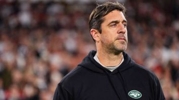 Lawyer Suggests Aaron Rodgers ‘Retain Counsel’ As Jimmy Kimmel’s Name Not Found Once In 943 Pages Of Jeffrey Epstein Documents