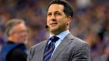 ESPN’s Adam Schefter Faces Backlash Over Latest Chargers Report