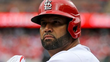 Cubs Fan Uses ‘Jeopardy!’ Clue As Excuse To Express His Hatred For Albert Pujols