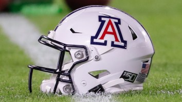 Arizona Lost Nine Players To The Transfer Portal In The Span Of 30 Minutes