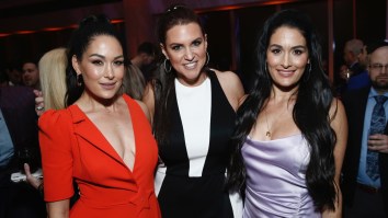 Bella Twins Share Joint Message On WWE Allegations After Stepfather’s Ties To Vince McMahon Lawsuit