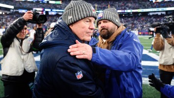 Brian Daboll’s Seat Grows Hotter With Every Passing Day Thanks To Bill Belichick, According To Insider