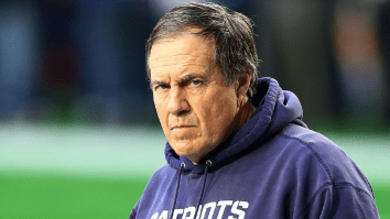Reason Why Falcons Didn’t Hire Bill Belichick Has Been Revealed